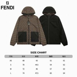 Picture of Fendi Jackets _SKUFendiXS-Ltltn3412649